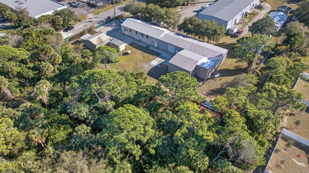More Photos Of 395 Williams Point Blvd, Cocoa Industrial For Sale