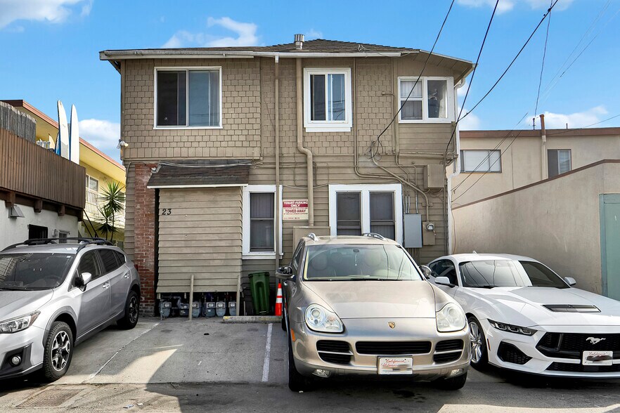 More Photos Of 23 19th Ave, Venice Apartments For Sale