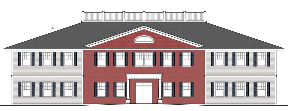 More Photos Of 320 South St, Plainville Medical For Lease