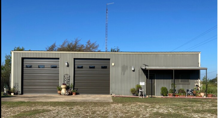 More Photos Of 250 County Road 296 & 120 FCR 298, Oakwood Land For Sale