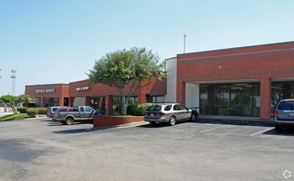 321 W Ben White Blvd Suite 203 Austin Tx 78704