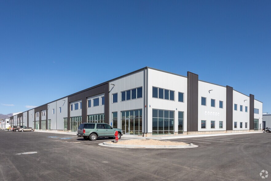 More Photos Of 6580 S Airport Rd, West Jordan Unknown For Lease