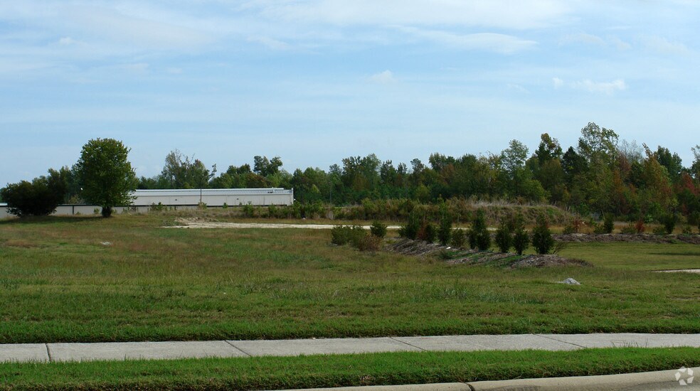 More Photos Of 503 S Main St, Rolesville Land For Lease