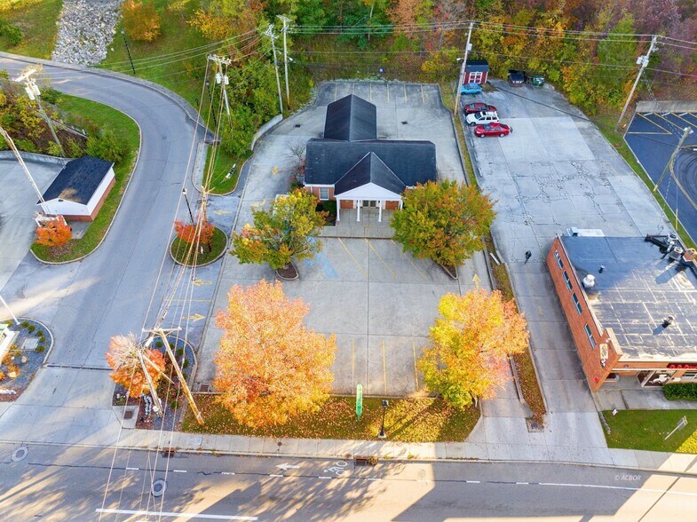 More Photos Of 368 Richland Ave, Athens General Retail For Sale