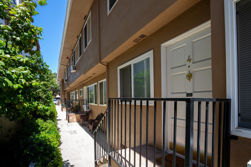 More Photos Of 200 S Madison Ave, Pasadena Apartments For Sale