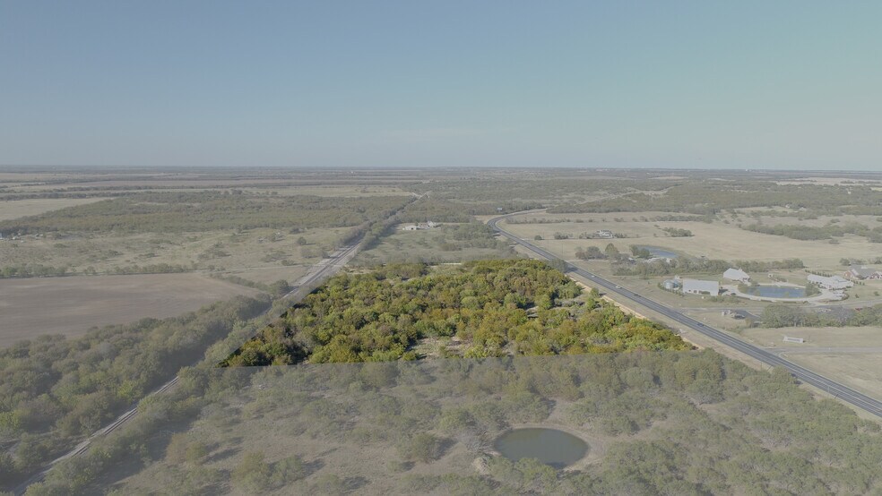 More Photos Of TBD HWY 289, Gunter Land For Sale