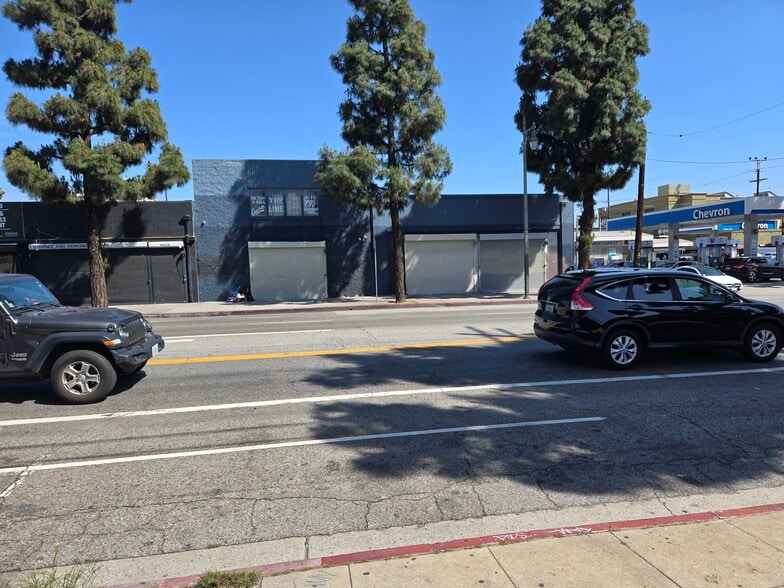 More Photos Of 1504 S Main St, Los Angeles Unknown For Lease