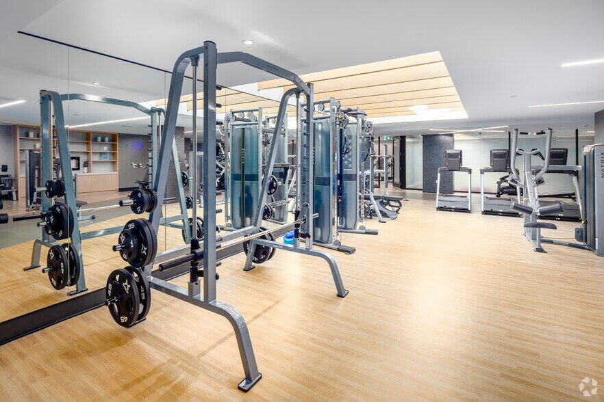 More Photos Of 299 Campbell Ave, Toronto Apartments For Lease