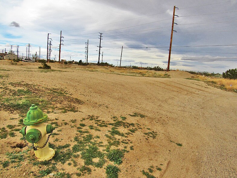 More Photos Of 0 Milton Dr, Mojave Land For Sale