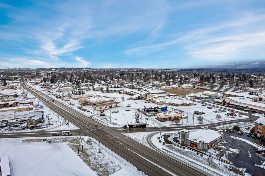 More Photos Of 205 18th St, Kalispell Fast Food For Sale
