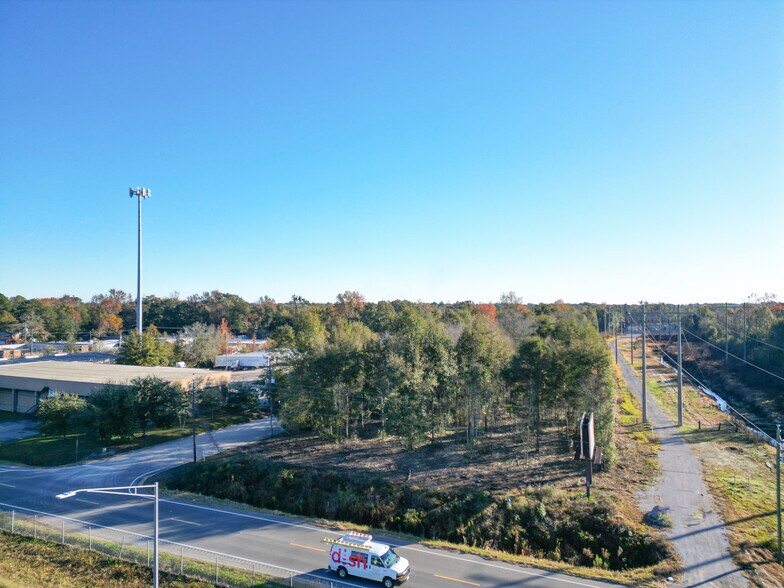 More Photos Of , Mobile Land For Sale