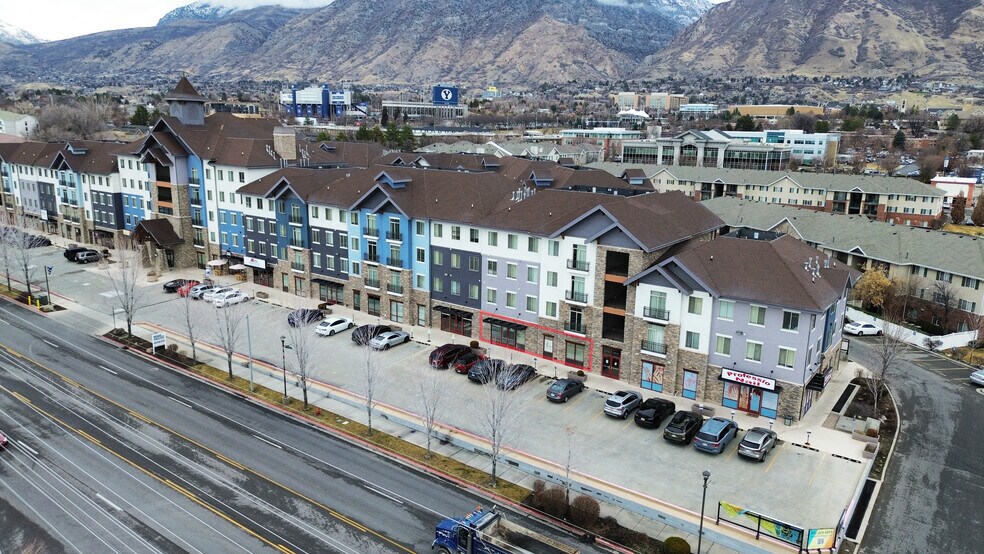 Primary Photo Of 1308 N Freedom Blvd, Provo Apartments For Lease