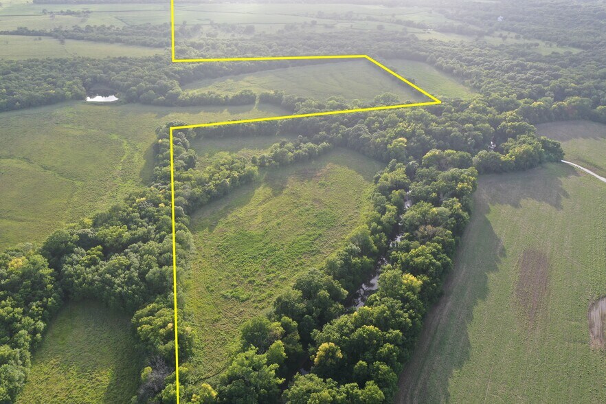 More Photos Of 25140 S Ratner Rd, Lyndon Land For Sale