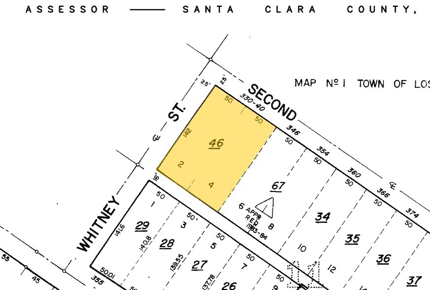 More Photos Of 330-340 2nd St, Los Altos Coworking Space