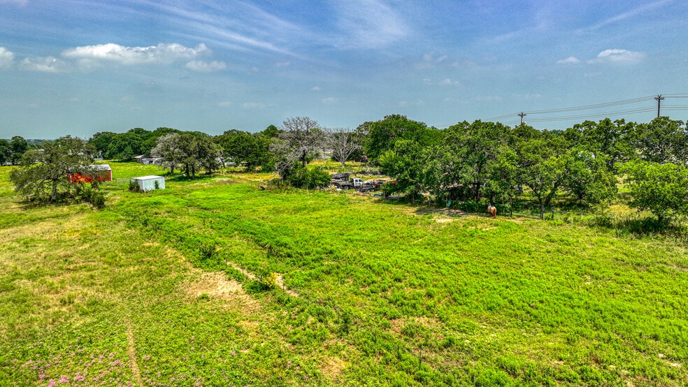 More Photos Of 7452 Interstate 20, Weatherford Land For Sale