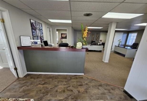 More Photos Of 4140 Broadway St, Mount Vernon Office For Sale