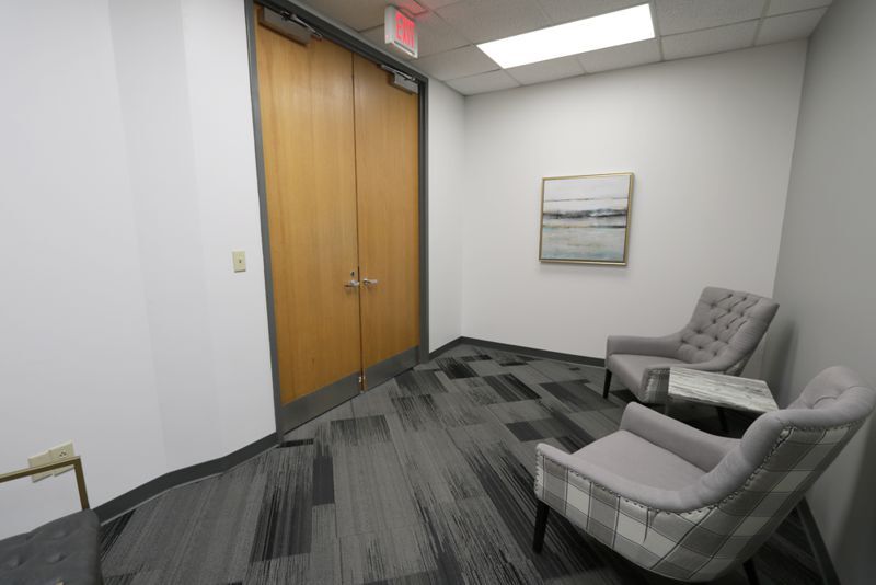 More Photos Of 777 Lowndes Hill Rd, Greenville Coworking Space