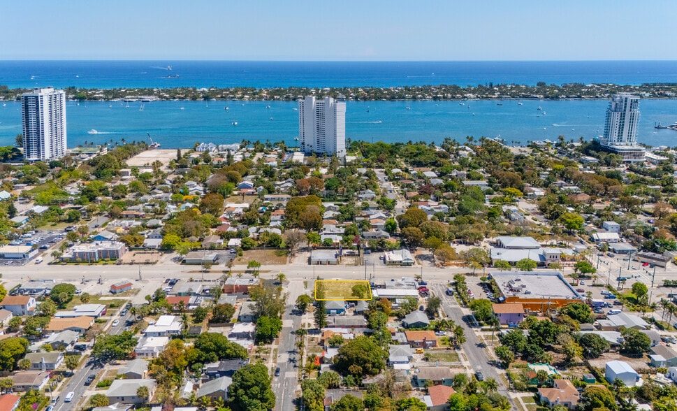 More Photos Of 5179 Broadway, West Palm Beach Land For Sale