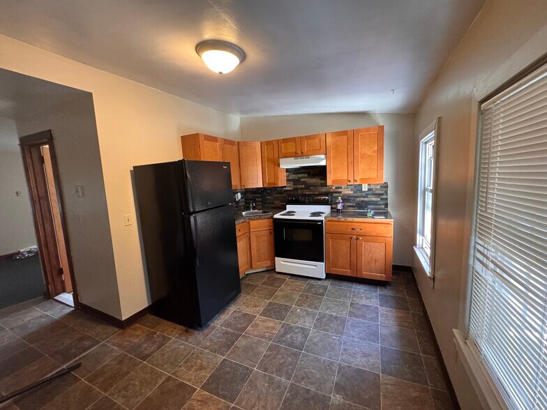 More Photos Of 8 John St, Rensselaer Multifamily For Sale