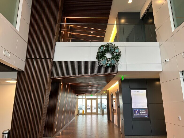 More Photos Of 1633 W innovation Way, Lehi Office For Lease