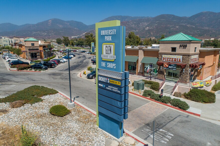 More Photos Of 1725-1775 W Northpark Blvd, San Bernardino General Retail For Sale