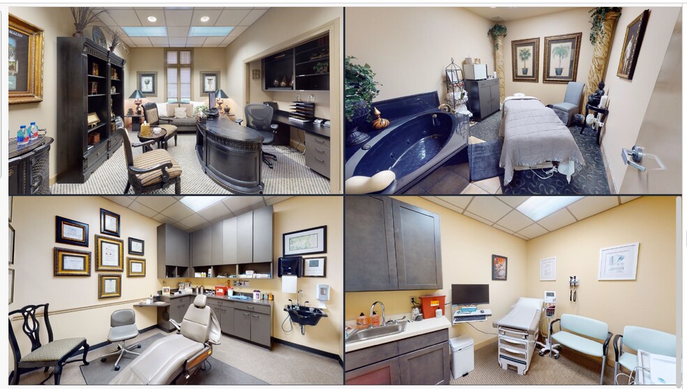 More Photos Of 350 Cypress Bend Blvd, Gulf Shores Medical For Lease