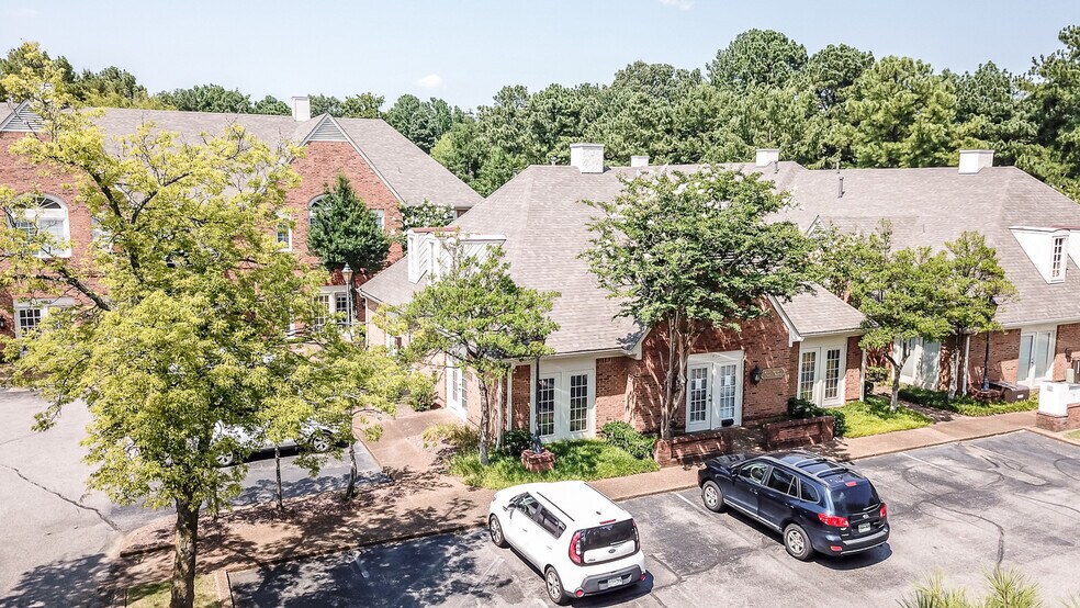 More Photos Of 1926 Exeter Rd, Germantown Office For Sale