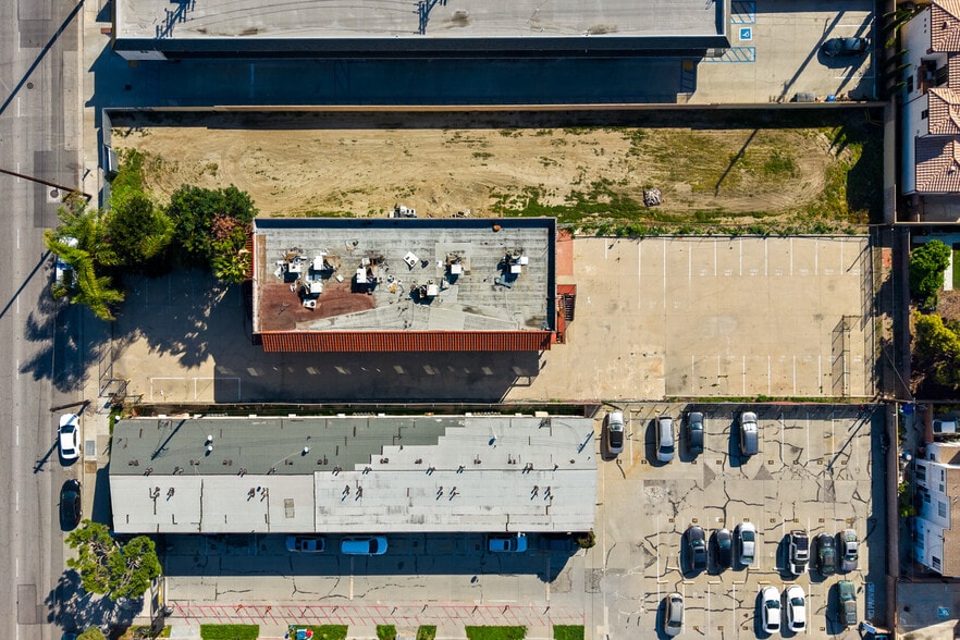 More Photos Of 8820 Artesia Blvd, Bellflower Office For Sale