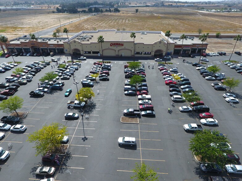 More Photos Of 2560 N Perris Blvd, Perris Unknown For Lease