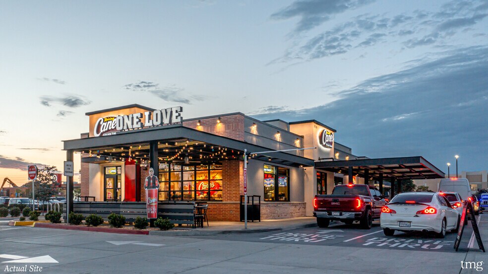 More Photos Of 5795 Bickett St, Huntington Park Fast Food For Sale