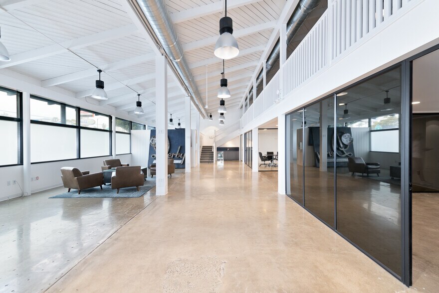More Photos Of 845 Lincoln Blvd, Venice Office For Lease