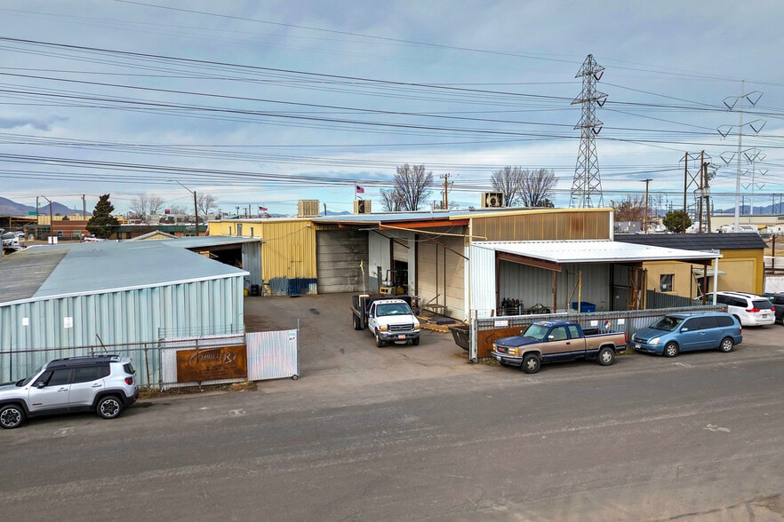 More Photos Of 1926 Pioneer Rd, Salt Lake City Manufacturing For Sale