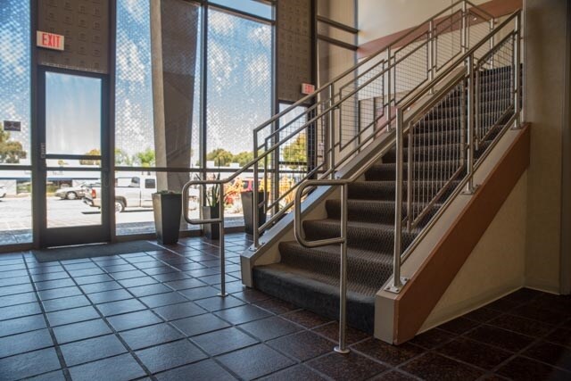 More Photos Of 8305 Vickers St, San Diego Office For Lease