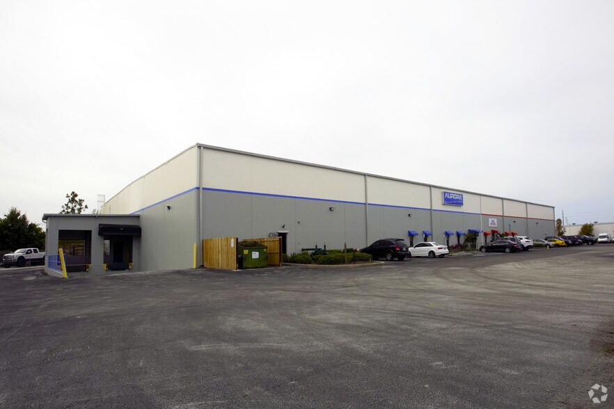 More Photos Of 12035 34th St N, Saint Petersburg Manufacturing For Lease