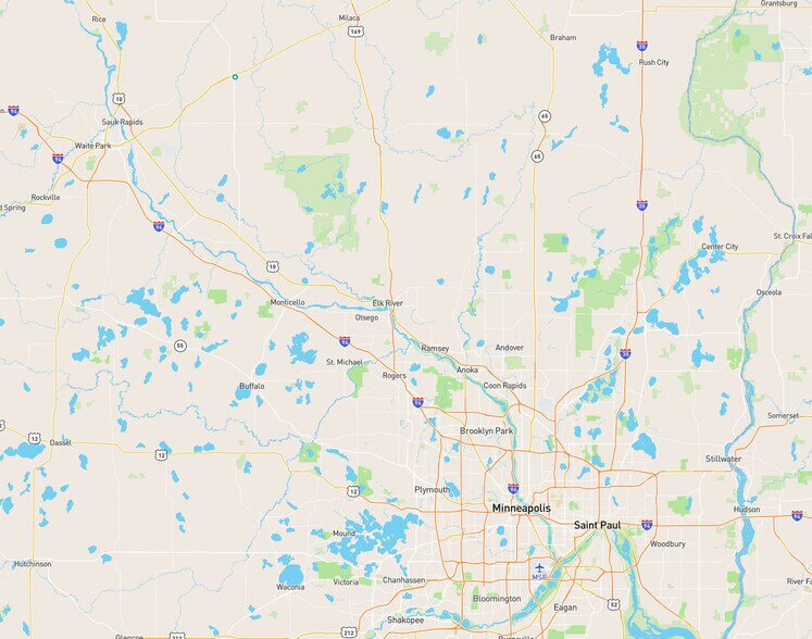 More Photos Of 240 Main St, Foley Warehouse For Lease