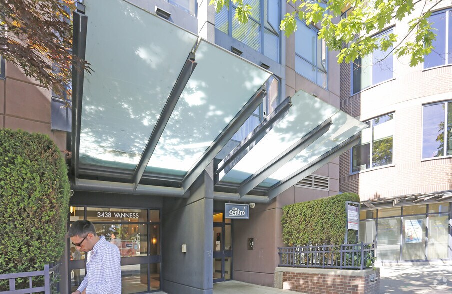 More Photos Of 5118 Joyce St, Vancouver Coworking Space