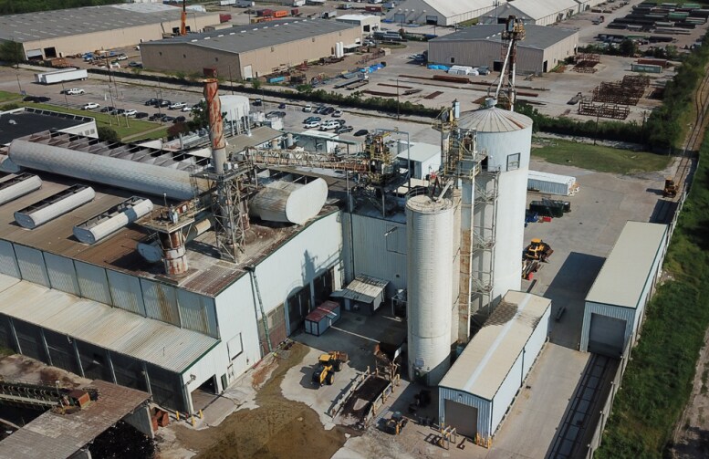 More Photos Of 4202 Fidelity St, Houston Manufacturing For Sale