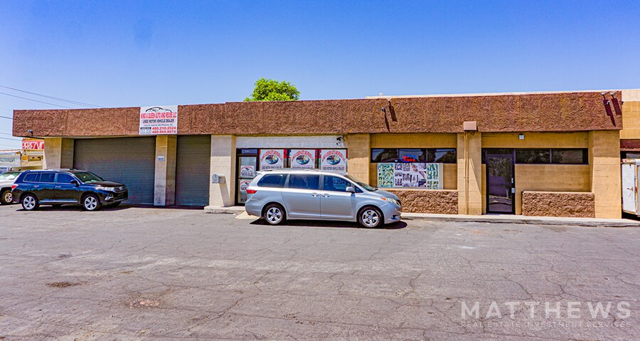 More Photos Of 1502 W Hatcher Rd, Phoenix Service For Sale