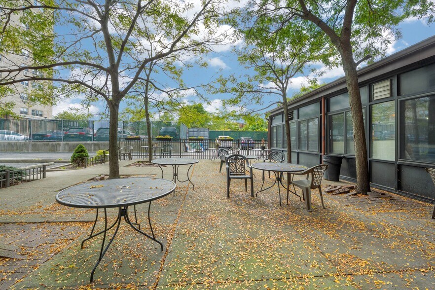 More Photos Of 3602 Mermaid Ave, Brooklyn Office For Lease