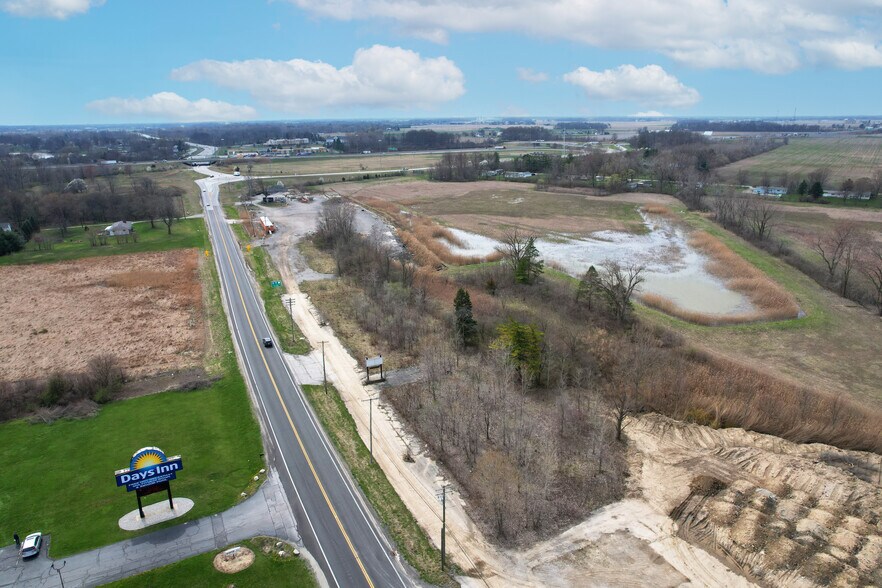 More Photos Of 3660 OH-53, Fremont Land For Sale