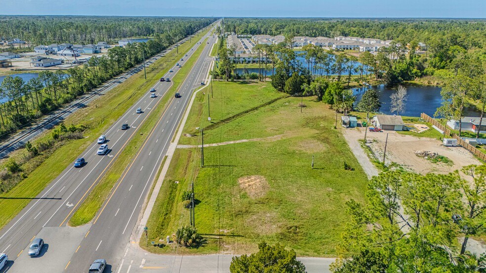 More Photos Of 6550 US Highway 1 N, Saint Augustine Land For Sale