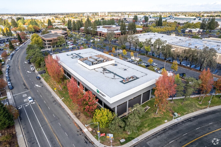 More Photos Of 1651 Response Rd, Sacramento Office For Lease