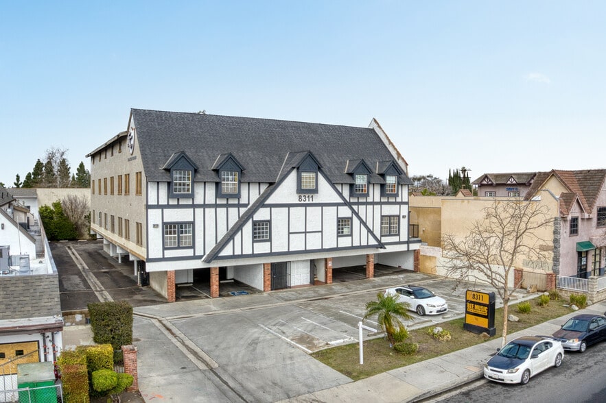 More Photos Of 8311 Westminster Blvd, Westminster Medical For Lease