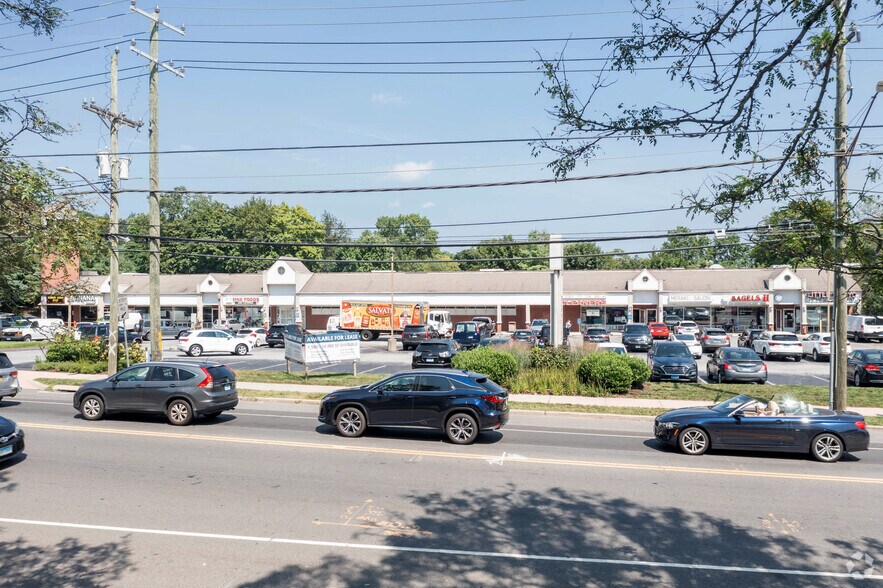 More Photos Of 120 New Canaan Ave, Norwalk General Retail For Lease