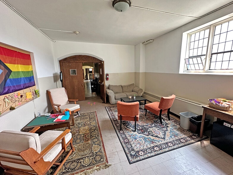 More Photos Of 14 N May St, Aurora Religious Facility For Sale