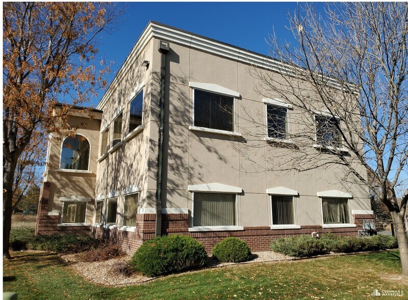 More Photos Of 4025 Automation Way, Fort Collins Office For Sale