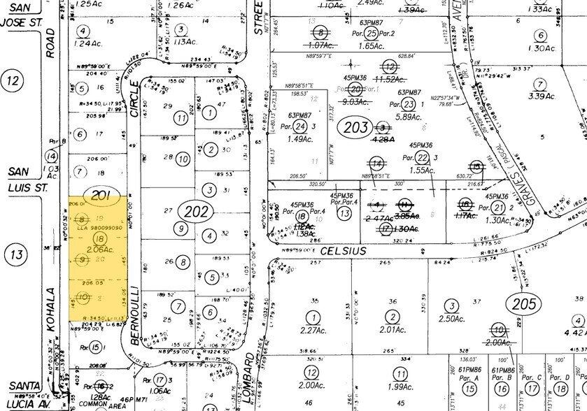 More Photos Of 201 Bernoulli Cir, Oxnard Warehouse For Lease