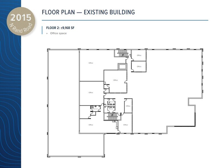 More Photos Of 2015 N Rand Rd, Palatine Auto Dealership For Sale