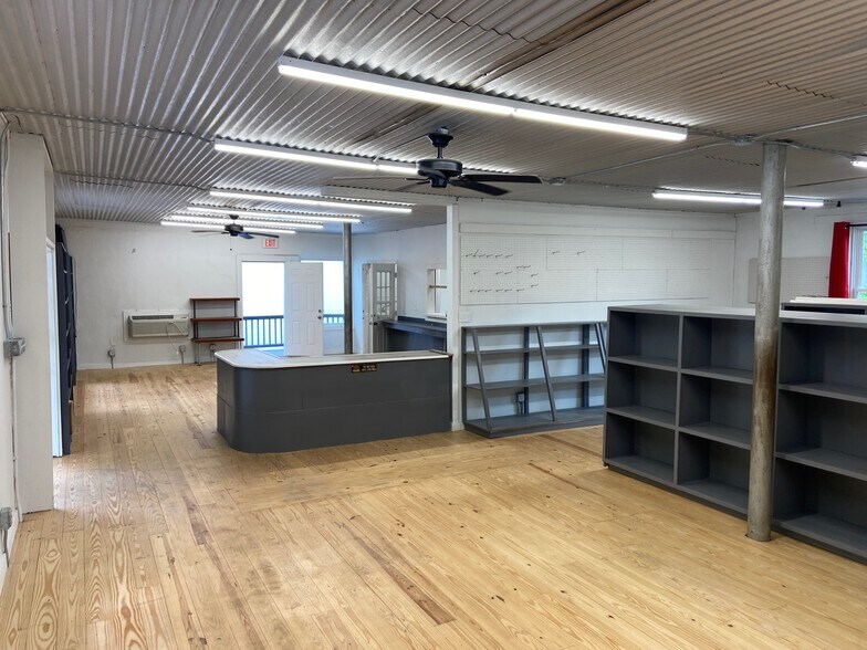 More Photos Of 3971 Wolf Pen Gap Rd, Suches Convenience Store For Lease