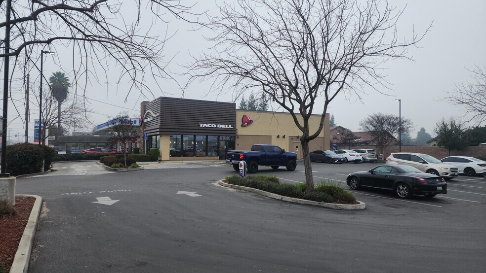 More Photos Of 8119 Lander Ave, Hilmar Fast Food For Sale